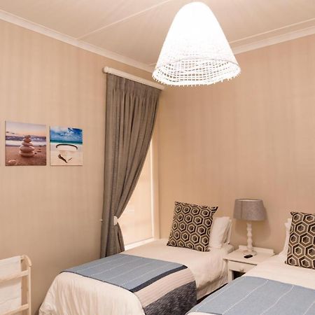 הוילה מוסל ביי Harbour View Selfcatering מראה חיצוני תמונה