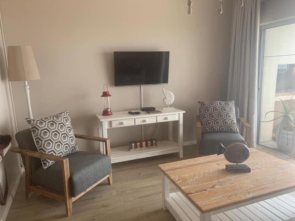 הוילה מוסל ביי Harbour View Selfcatering מראה חיצוני תמונה